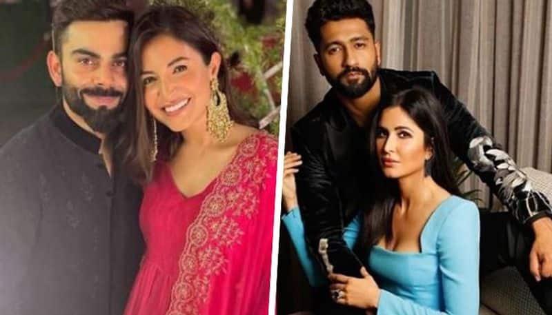 Like Virat-Anushka, Katrina Kaif-Vicky Kaushal To Deliver Their Baby In London; Here's What We Know - Vimarsana News