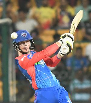 Australia Name Fraser-Mcgurk, Matt Short As Reserves In T20 WC Squad - Vimarsana News