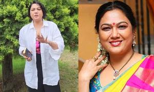 Bengaluru Police Confirm Telugu Actor Hema's Presence At Farmhouse Rave Party - Vimarsana News