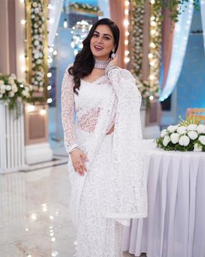 For Shraddha Arya, 'Being Recognised As Preeta' Is Ultimate Validation Of Her Acting Skills - Vimarsana News