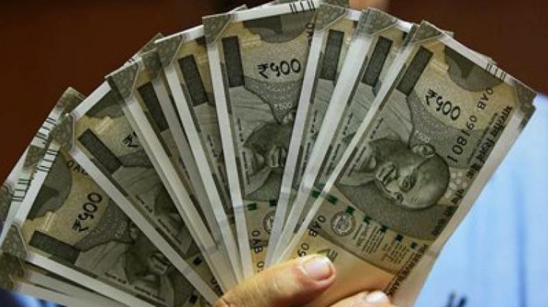 J & K Govt Okays 4% Hike In DA For Employees - Vimarsana News