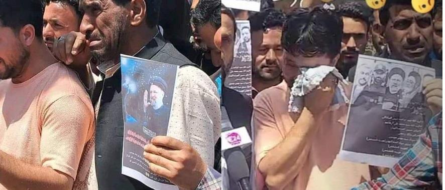 Mourning Continues For Iran Leaders In Kashmir - Vimarsana News