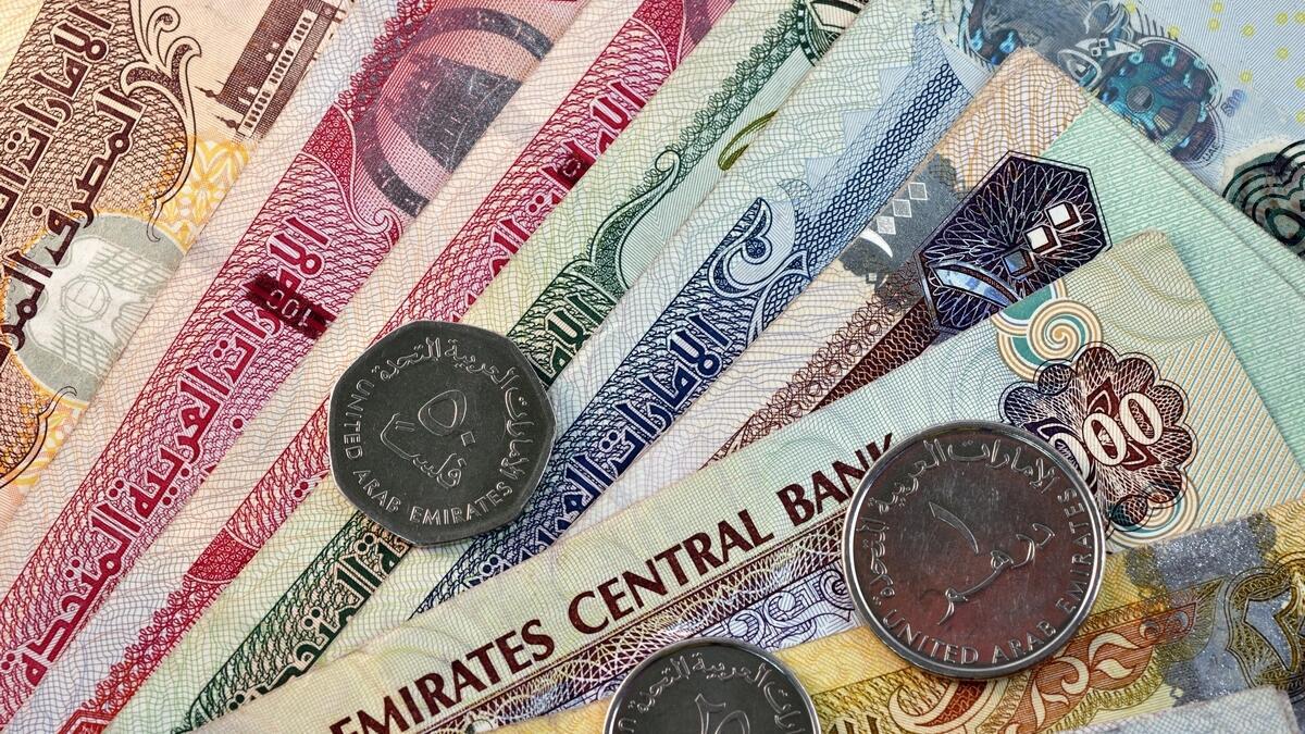 UAE-Listed Banks Lead GCC In Q-O-Q Growth In 2024 At 5.6% - Vimarsana News