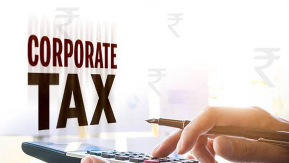 UAE Corporate Tax Registration Deadlines Approaching: Initial Steps Towards Compliance UAE Corporate Tax Registration Deadlines Approaching: Initial Steps Towards Compliance