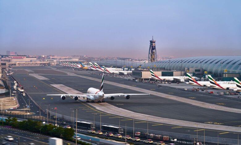 UAE Airports Serve Record Number Of Passengers In Q1 UAE Airports Serve Record Number Of Passengers In Q1