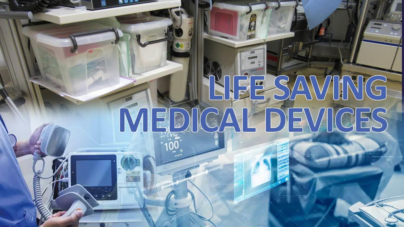 India To Tighten Safety Standards For Life-Saving Medical Devices - Vimarsana News