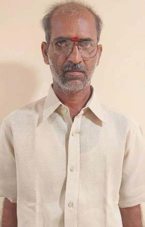 BRS Accuses Congress Of Practising 'Politics Of Murder' - Vimarsana News