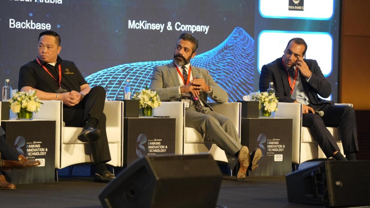 BIT'24 Doha Offers Insights Into The Future Of Banking - Vimarsana News