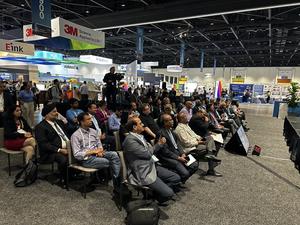 Global Firms Must Tap Local Display Manufacturing Opportunities In India: Industry Leaders - Vimarsana News
