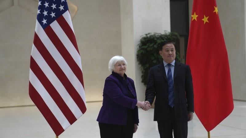 China's Overcapacity Debate And How To Avoid A Collision Course - Vimarsana News
