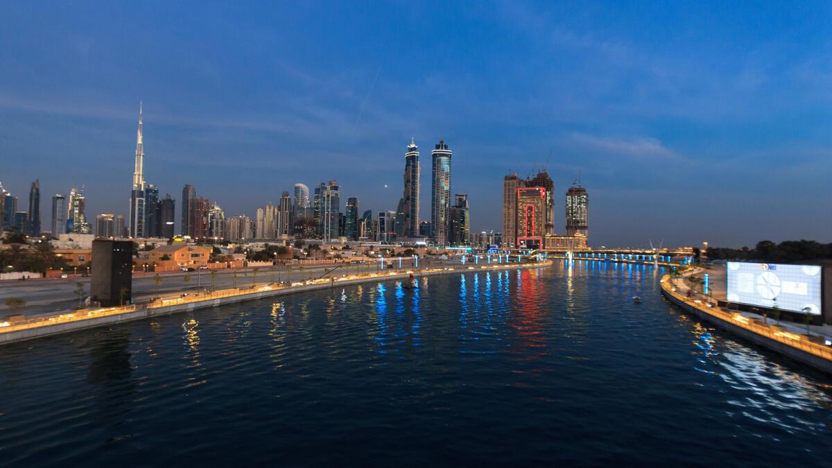 Dubai Millionaires' New Hotspot: Jumeirah Islands Records Dh10 Million-Plus Deals In 3 Years - Vimarsana News