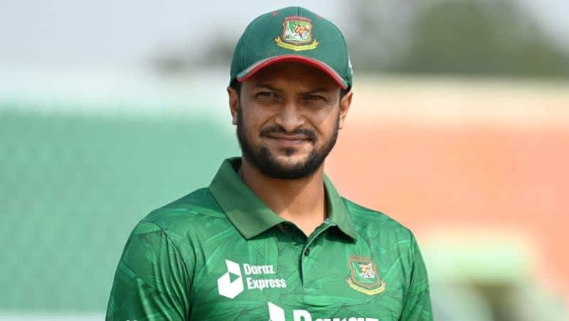 T20 World Cup 2024: Bangladesh Skipper Shakib-Al-Hasan Calls For Better Pitches Ahead Of Tournament Opener - Vimarsana News