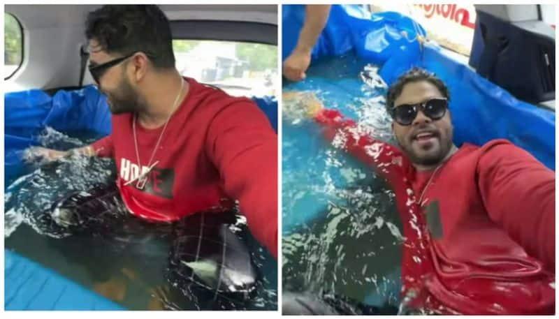 Kerala Youtuber's Driving License Suspended For 'Aavesham' Model ...