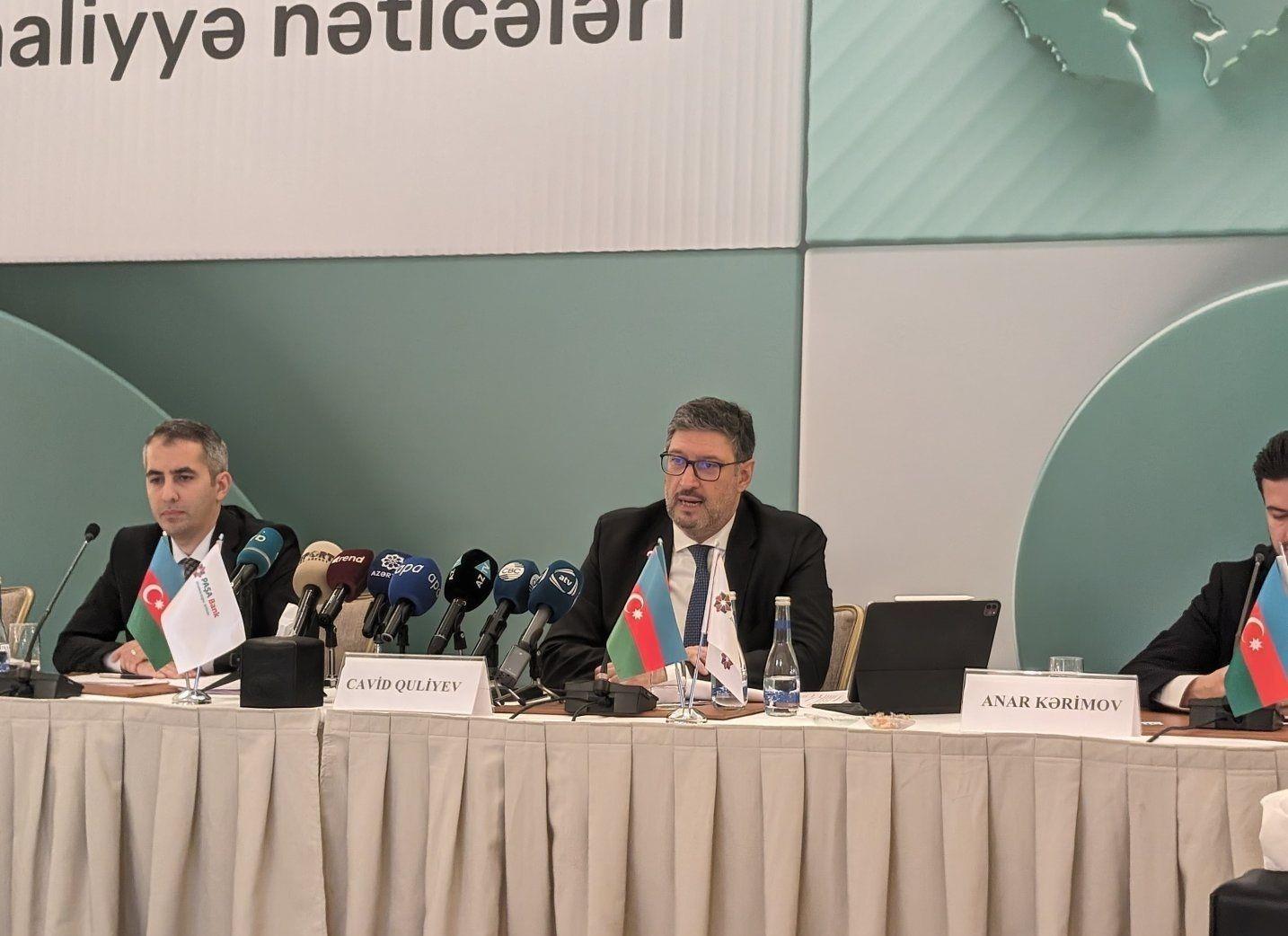 PASHA Bank Of Azerbaijan Unveils Groundbreaking Business Innovations - Vimarsana News