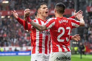 La Liga Hypermotion: Promotion And Playoff At Stake Ahead Of Final Matchday - Vimarsana News