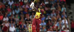 West Indies Storm To Fourth Spot In Rankings Ahead Of Men'S T20 World Cup - Vimarsana News