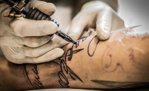 Tattoos Pose Inherent Risks Of Hepatitis, HIV And Cancers, Warn Doctors - Vimarsana News