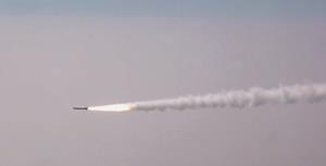 Rudram-II Air-To-Surface Missile Fired From Su-30 MK-I, Meets Performance Parameters - Vimarsana News