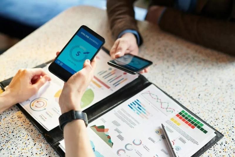 How Regulatory Technology Impacts Banking Compliance Robotics & Automation News - Vimarsana News