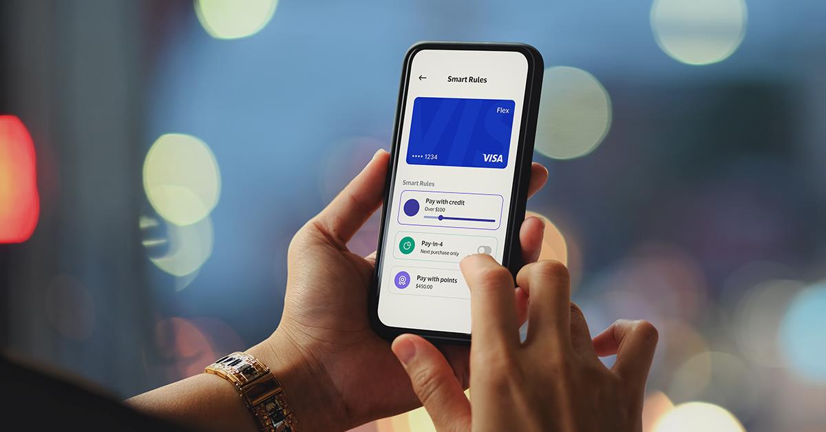 Visa Pay Payments-As-Service Platform Debuts At Annual Forum - Vimarsana News