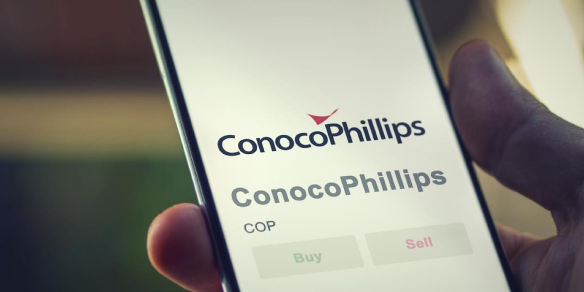 Is Conocophillips A Buy After The Big Acquisition? - Vimarsana News