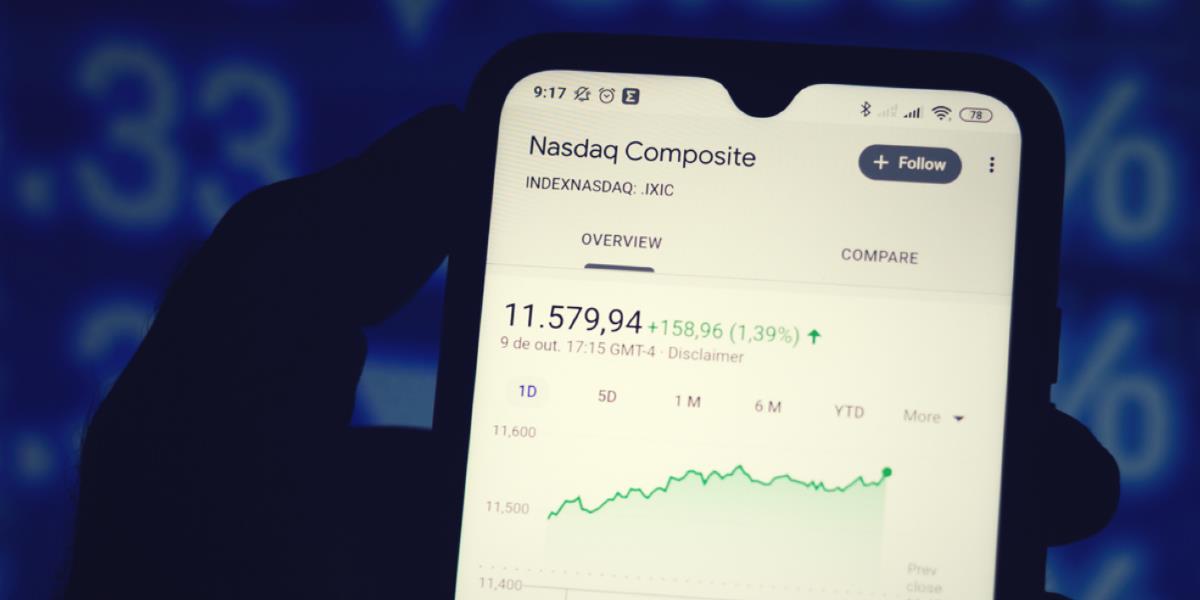 Nasdaq Composite Hits A New Milestone: Can It Sustain Its Pace? - Vimarsana News