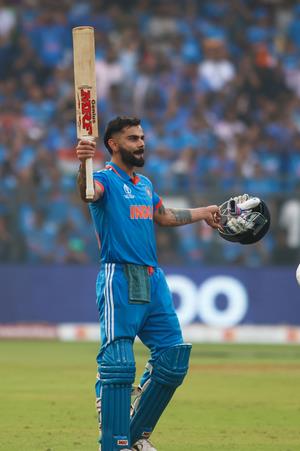 Virat Kohli Is Just So Mentally Tough, Says Ex-Aussie All-Rounder Shane Watson - Vimarsana News