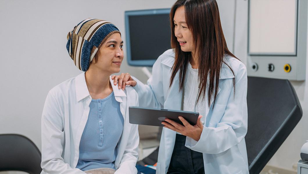 Combatting Cervical Cancer In South Korea: Prevention, Lifestyle, And Early Detection Strategies - Vimarsana News