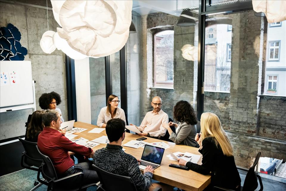 Going To The Boardroom From The Classroom Helps Students Learn How Nonprofits Work - Vimarsana News
