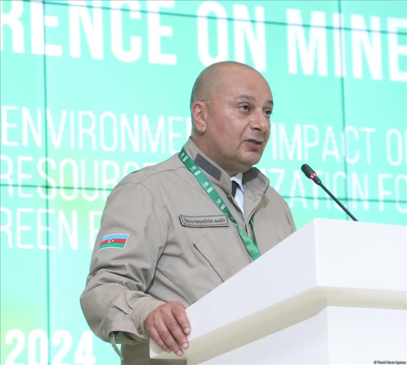 Azerbaijan's ANAMA Reveals Number Of Nationwide Mine Victims Since 1991 - Vimarsana News