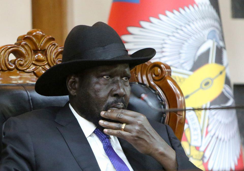 UN Security Council Extends South Sudan Arms Embargo - Vimarsana News