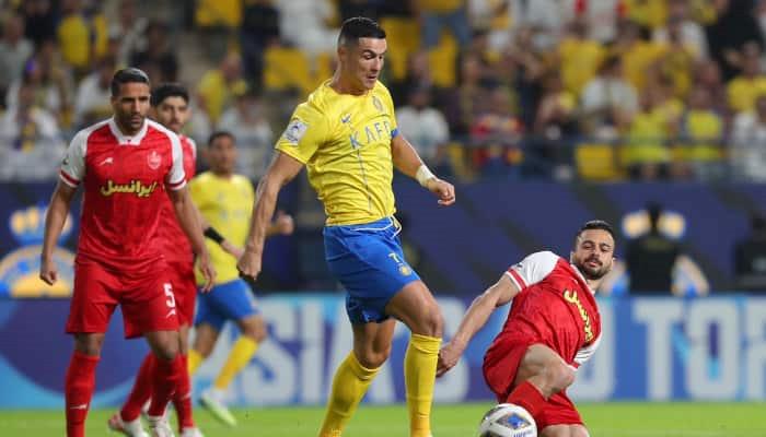 Cristiano Ronaldo in tears as Al Nassr lose Kings Cup final vs. Al Hilal in  a penalty shootout