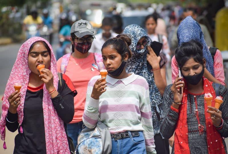Nagpur Burns At 56°C After Delhi Hits 52.9°C: IMD Raises Heatwave Alarm - Vimarsana News