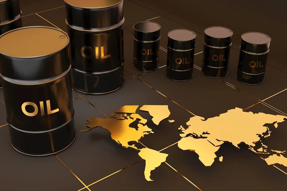 Global Oil Prices Decline - Vimarsana News
