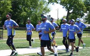 CLOSE-IN: Is The Indian Team Ready To Win T20 World Cup? (IANS Column) - Vimarsana News