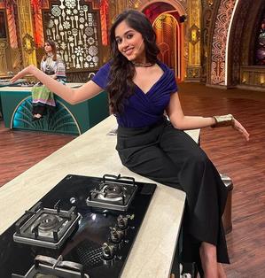 Jannat Zubair Says She Got A Lot Of Love On Social Media, But Not That Much As An Actor - Vimarsana News