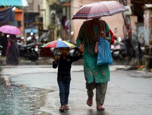 Weather Department Predicts Heavy Rain In TN Till June 3 - Vimarsana News