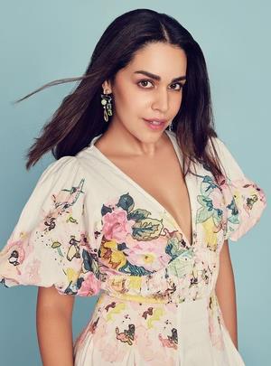 Naila Talks About Working In A Romantic Film Amid Saturation Of Actioners, Thrillers - Vimarsana News