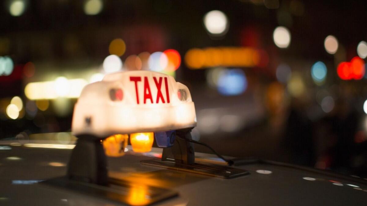 UAE: Taxi Fares Reduced In This Emirate As Fuel Prices Drop - Vimarsana News