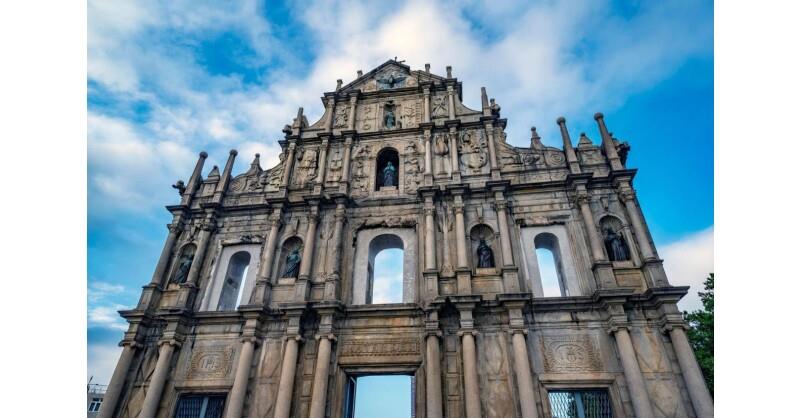 Multiple Factors Made Macau Achieve The Most Satisfactory Destination For Chinese Mainland Travelers In Q1 2024 - Vimarsana News
