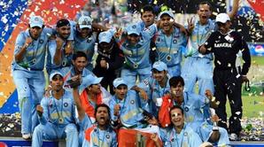 T20 World Cup: India'S Journey From Clinching Maiden Trophy To Repeated Heartbreaks - Vimarsana News