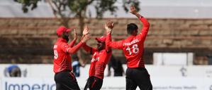 T20 World Cup: Canada Wants To Win Few Games; The Side Is Capable Of Doing It, Says Coach Dassanayake - Vimarsana News
