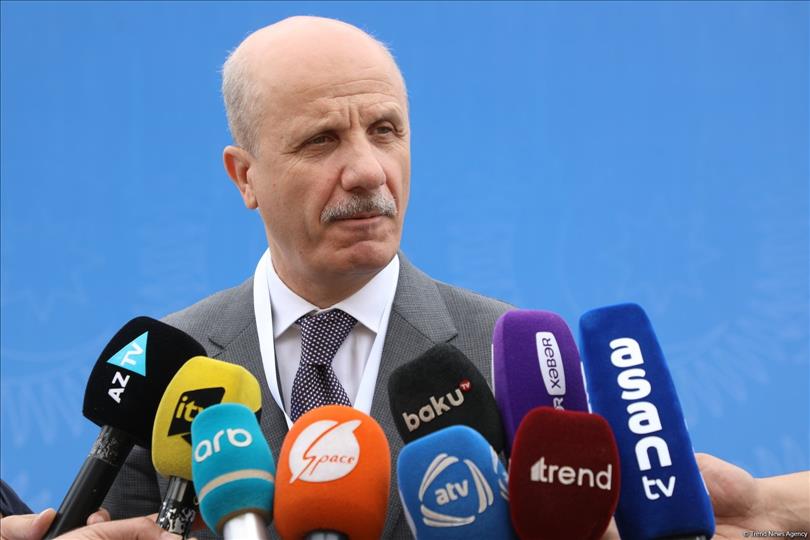 Organization Of Turkic States Puts Forward Creation Of Member-Countries Academic Database - Vimarsana News