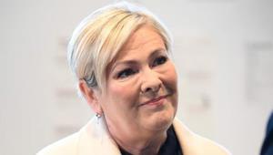 Businesswoman Tomasdottir Becomes Iceland's Next President - Vimarsana News