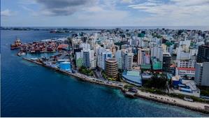 Maldives To Amend Laws To Ban Israeli Nationals From Entering - Vimarsana News