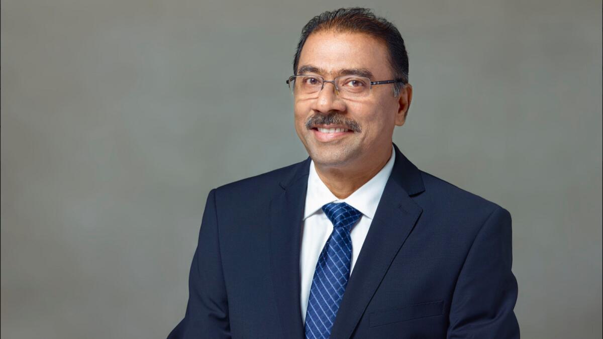Muthoot Finance Eyes Expansion In Dubai - Vimarsana News