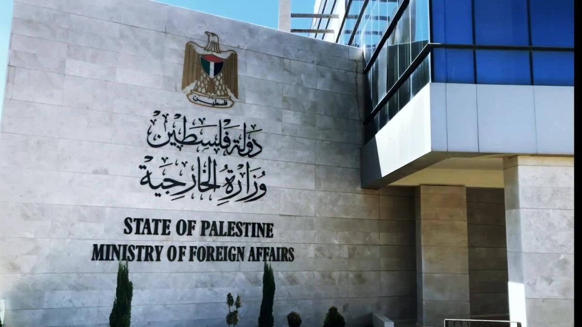 Cancillería palestina saluda anuncio de intervención de Chile en caso contra Israel