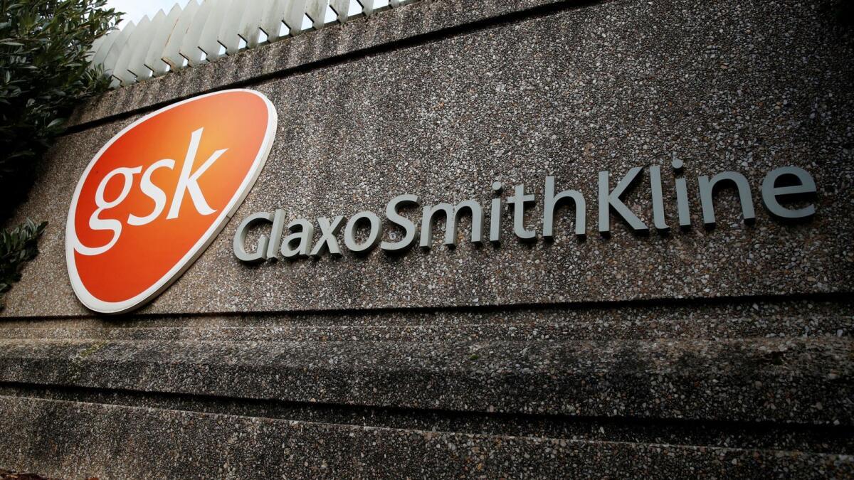 GSK Blood Cancer Drug Nearly Halves Risk Of Death In Late-Stage Trial - Vimarsana News