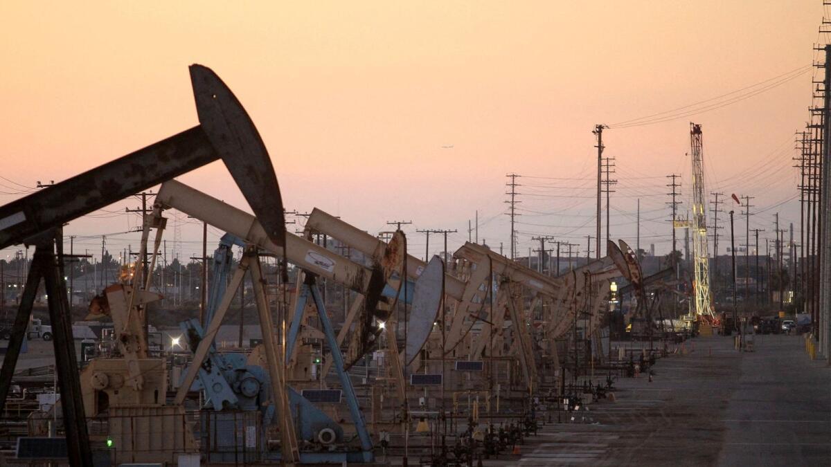 Oil Prices Fall As Opec+ Plans To Unwind Cuts - Vimarsana News