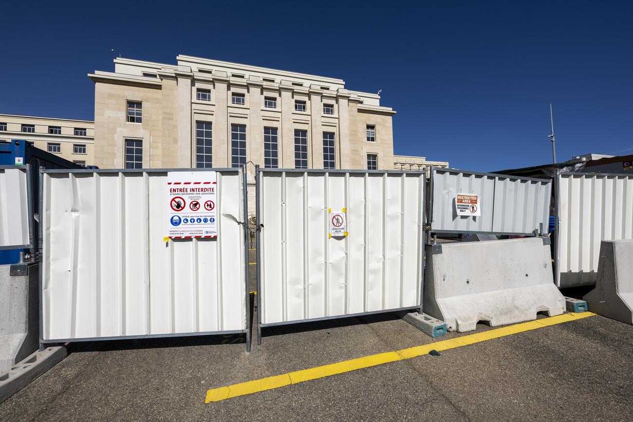 UN Activities In Geneva Hampered By Financial Constraints - Vimarsana News